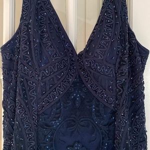 Mother of the bride/groom dress